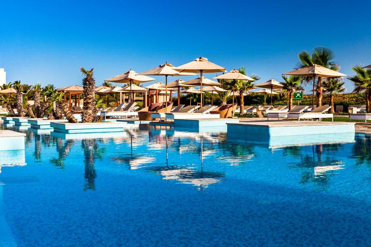 Tui Blue Palm Beach Palace Djerba - Adult Only ミドゥン エクステリア 写真 The Westin Resort & Villas, Marrakech