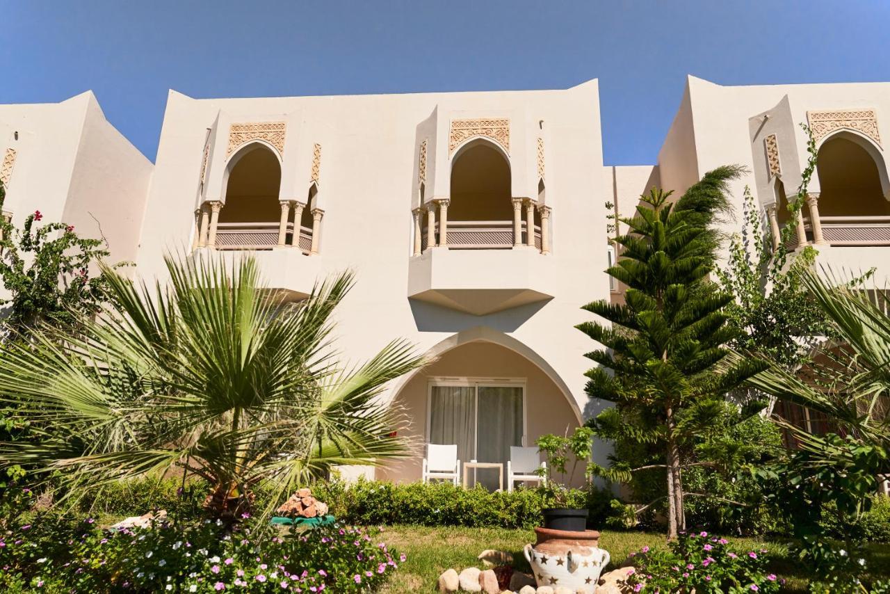 Tui Blue Palm Beach Palace Djerba - Adult Only ミドゥン エクステリア 写真