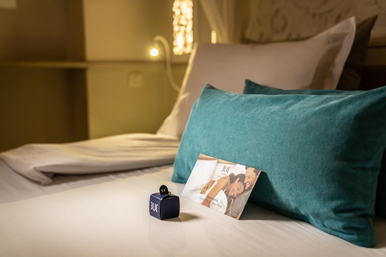 Tui Blue Palm Beach Palace Djerba - Adult Only ミドゥン エクステリア 写真 A pillow